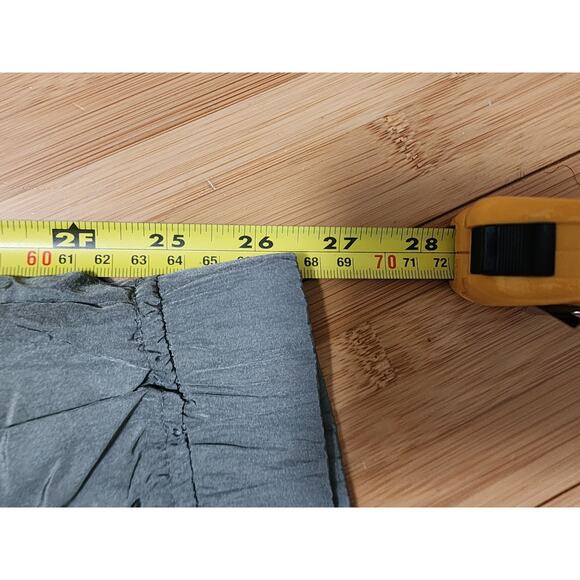 Free People Movement Jogger Large High Rise Way Home Relaxed Pants Sage Green - Picture 5 of 9